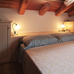 Affittacamere ed appartamenti Al Vant - Pralongo - Val di Zoldo